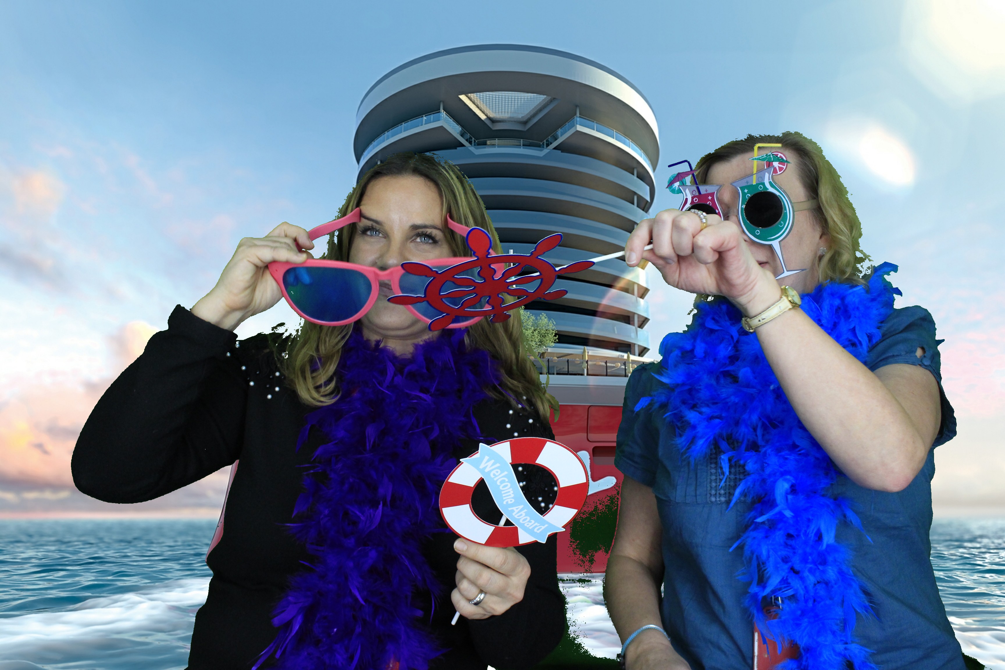 Virgin Voyages | View more photos from the event at gallery.myphotoboothexperience.co.uk/u/MyPhotoBoothExperienceLtd/Virgin-Voyages